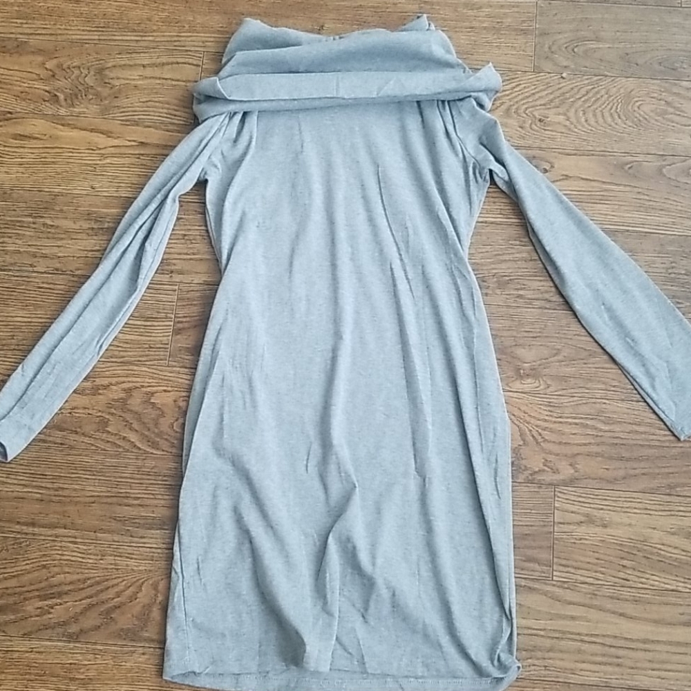 Turtleneck XL shirt or M/S dress